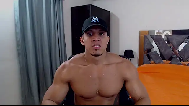 Frank heaven01 online show from 01.09.26