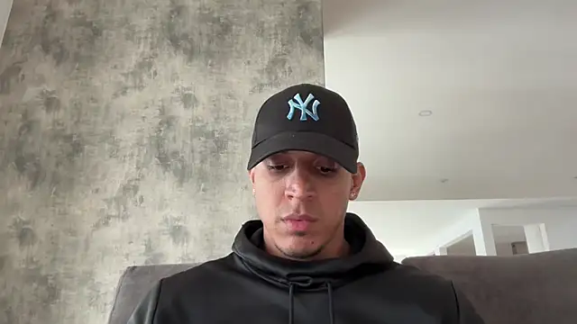 Frank heaven01 online show from 02.03.26