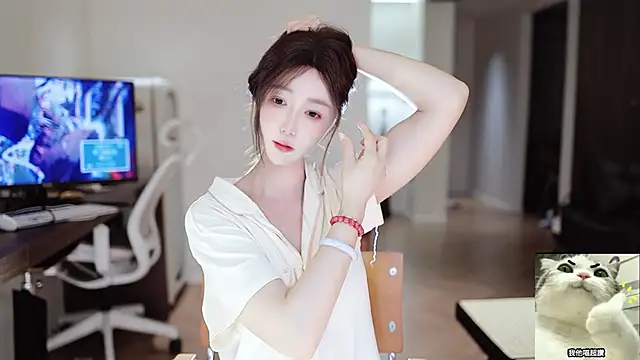 -Aricia- online show from 05.24.26