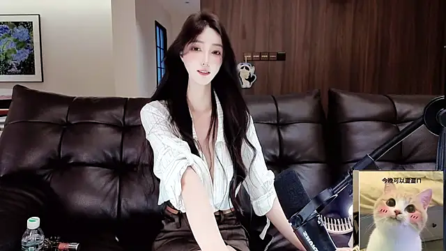 -Aricia- online show from 06.21.26
