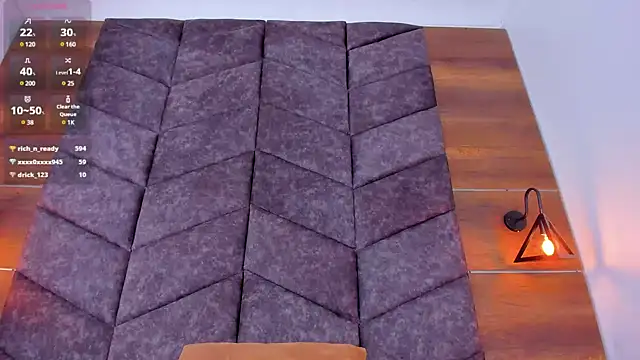 CristalCornner  online show from 12.13.24