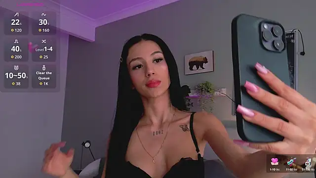 CristalCornner  online show from 09.29.25