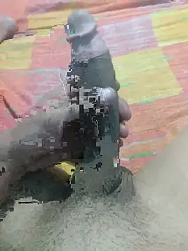 Snapshot of dotado_Al chatting on 10.12.25 dotado Al online show from 10.12.25