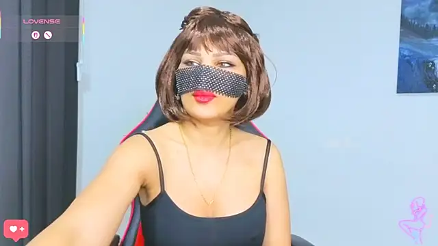 Turkish Latina online show from 02.12.26