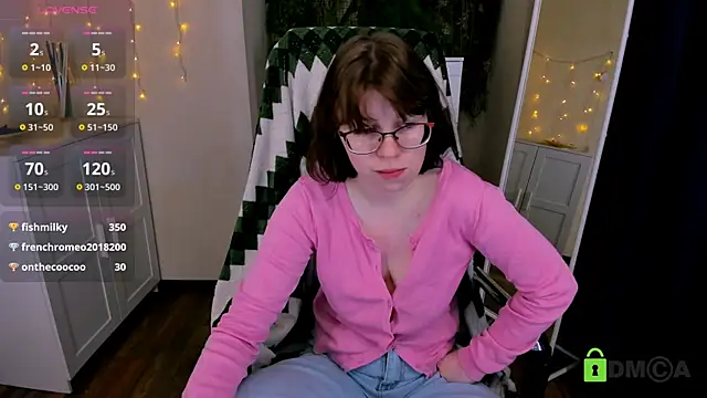 Melissa Wells online show from 12.06.24