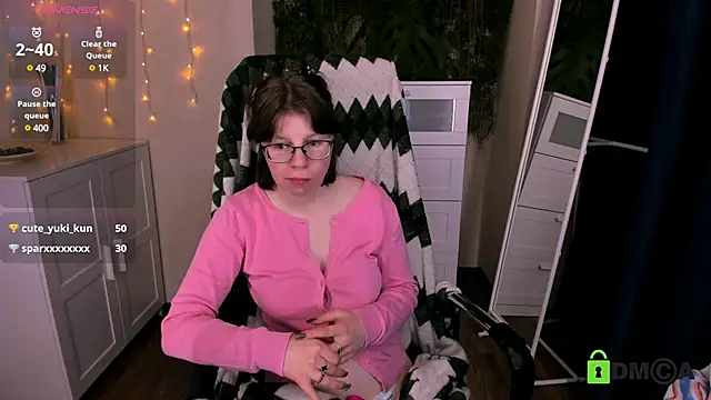 Melissa Wells online show from 12.15.24