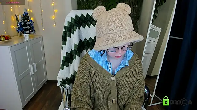 Melissa Wells online show from 12.17.24