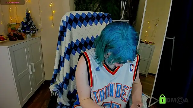 Melissa Wells online show from 12.25.24