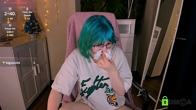 Melissa Wells online show from 12.29.24