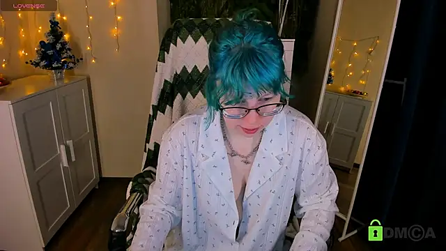 Melissa Wells online show from 12.31.24