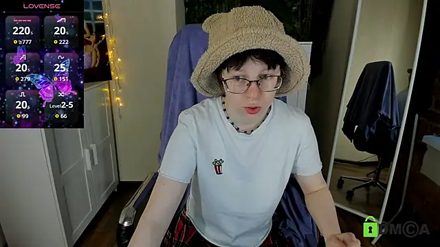 Melissa Wells online show from 09.28.25