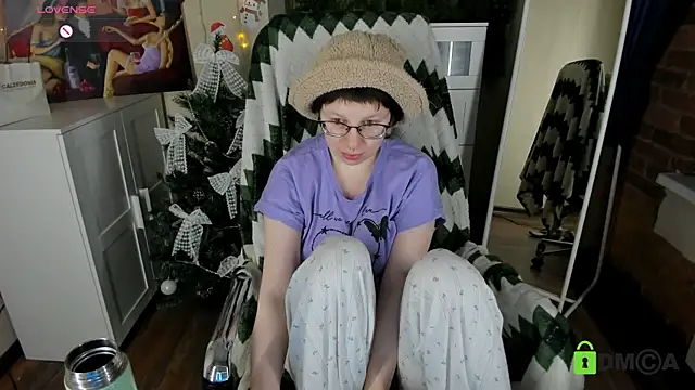 Melissa Wells online show from 12.22.25