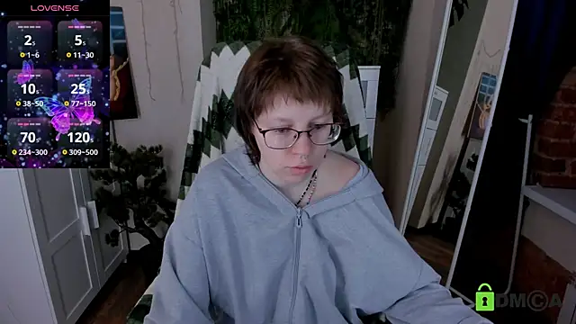 Melissa Wells online show from 02.21.26