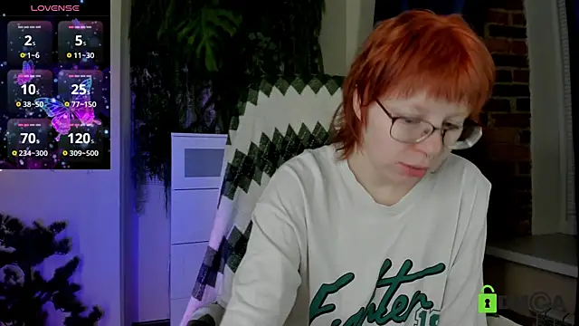 Melissa Wells online show from 03.29.26