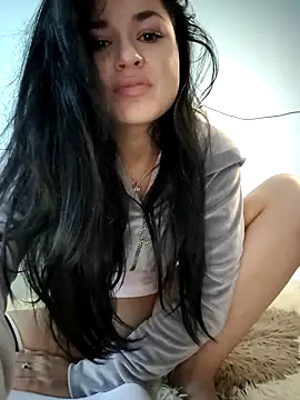 AlisaDoll444 online show from 09.26.25