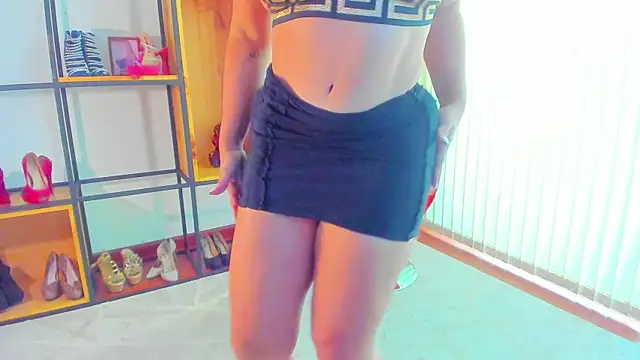 AdaSpencer1 online show from 01.20.25