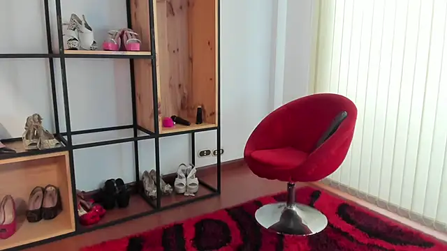 AdaSpencer1 online show from 02.24.25