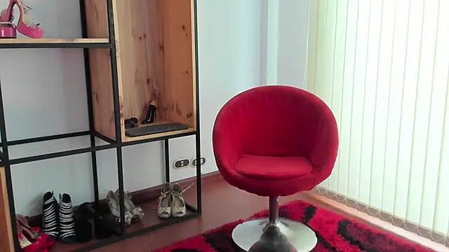 AdaSpencer1 online show from 03.01.25