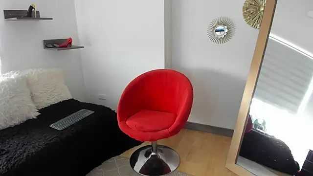 AdaSpencer1 online show from 09.11.25