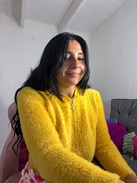 Meganmilk1 online show from 10.20.25