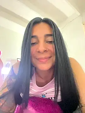 Meganmilk1 online show from 11.05.25