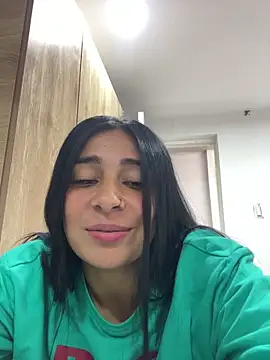 Meganmilk1 online show from 02.13.26