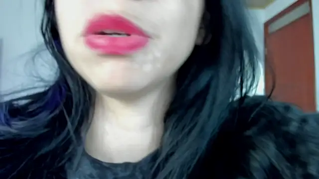 Katty mouth online show from 01.11.25