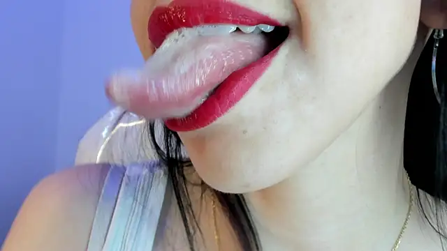 Katty mouth online show from 05.27.26