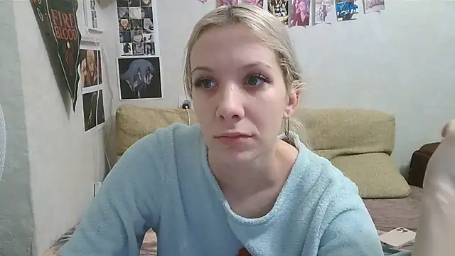 -GoldenGirl- online show from 01.25.25