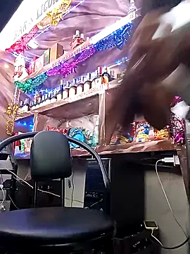 VivienAndClark online show from 12.19.24