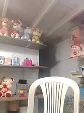 VivienAndClark online show from 10.28.25