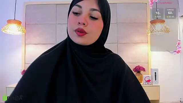  anjum  online show from 01.21.25