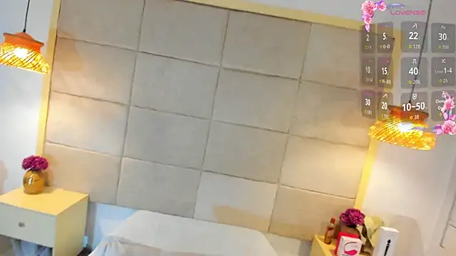  anjum  online show from 10.14.25