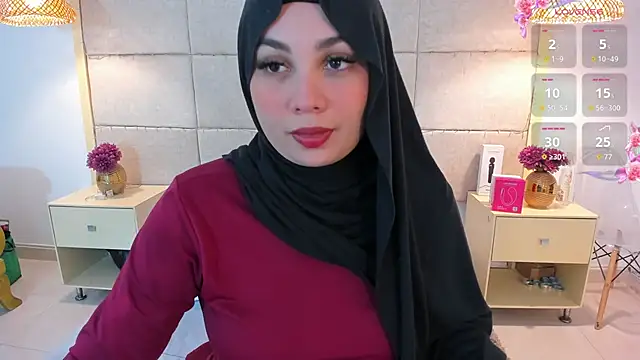  anjum  online show from 02.19.26