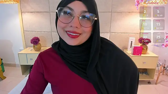  anjum  online show from 03.31.26