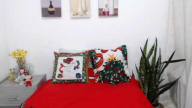 titsbiglovers online show from 01.05.25