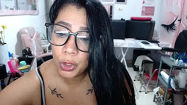 titsbiglovers online show from 09.22.25