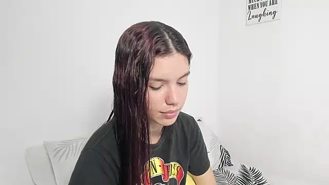 Snapshot of Emperatriiz chatting on 12.05.24 Emperatriiz online show from 12.05.24