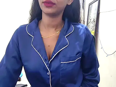 tanvi-00 online show from 10.06.25