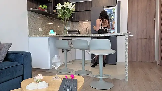 Monica-Bello online show from 03.18.26