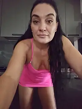Snapshot of AnaFoxxy chatting on 06.12.26 AnaFoxxy online show from 06.12.26