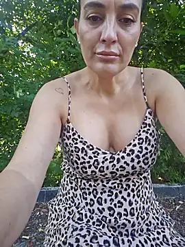 AnaFoxxy online show from 06.27.26