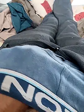 Monster Bigdick online show from 11.06.25