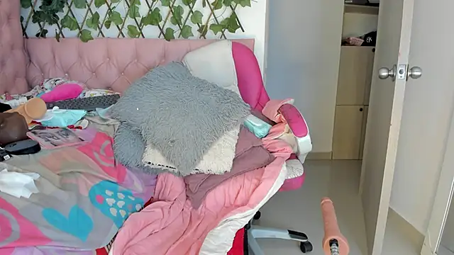 kimmysantoo online show from 01.11.25