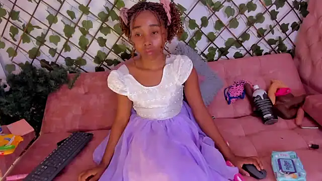 kimmysantoo online show from 10.12.25