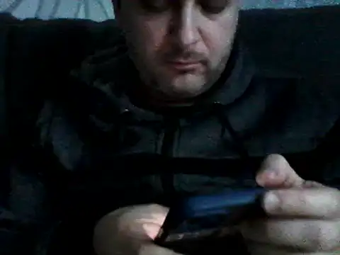 Snapshot of daky_86 chatting on 02.22.25 daky 86 online show from 02.22.25