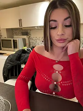 IsabellaEtthan online show from 12.27.24