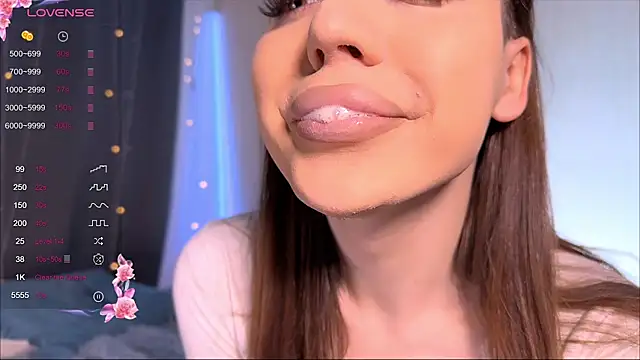 Snapshot of chups_girl chatting on 02.04.26 chups girl online show from 02.04.26