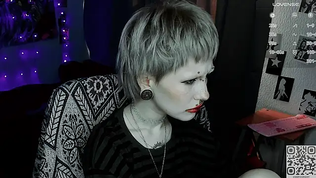 Snapshot of say_mary chatting on 05.02.26 say mary online show from 05.02.26