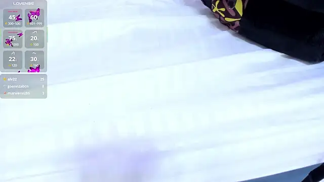 Nahid Jaziri1 online show from 03.12.25